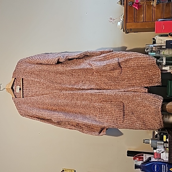 Universal Thread Women's Cardigan - Picture 1 of 7